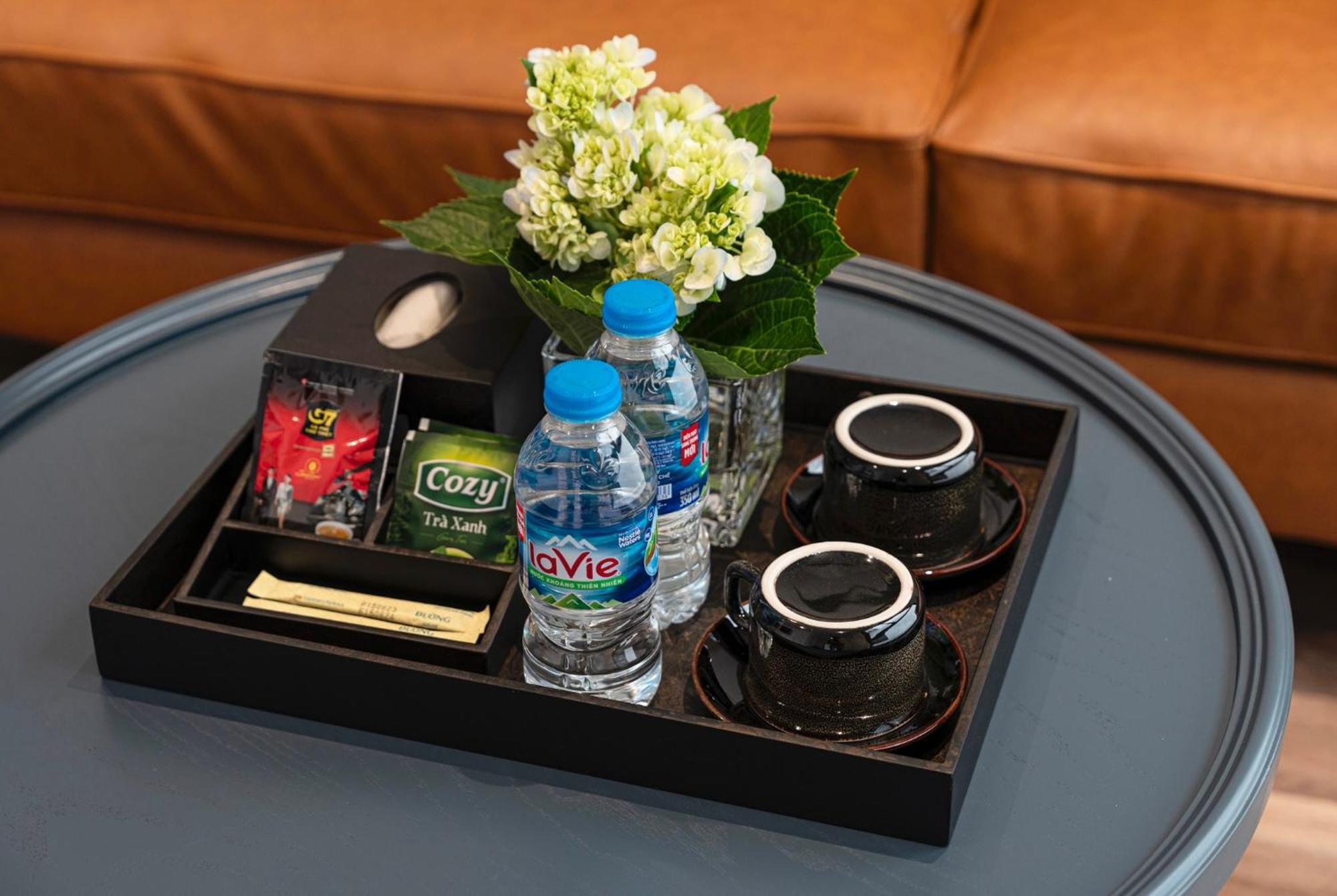 Eli Rina Hotel, Hanoi