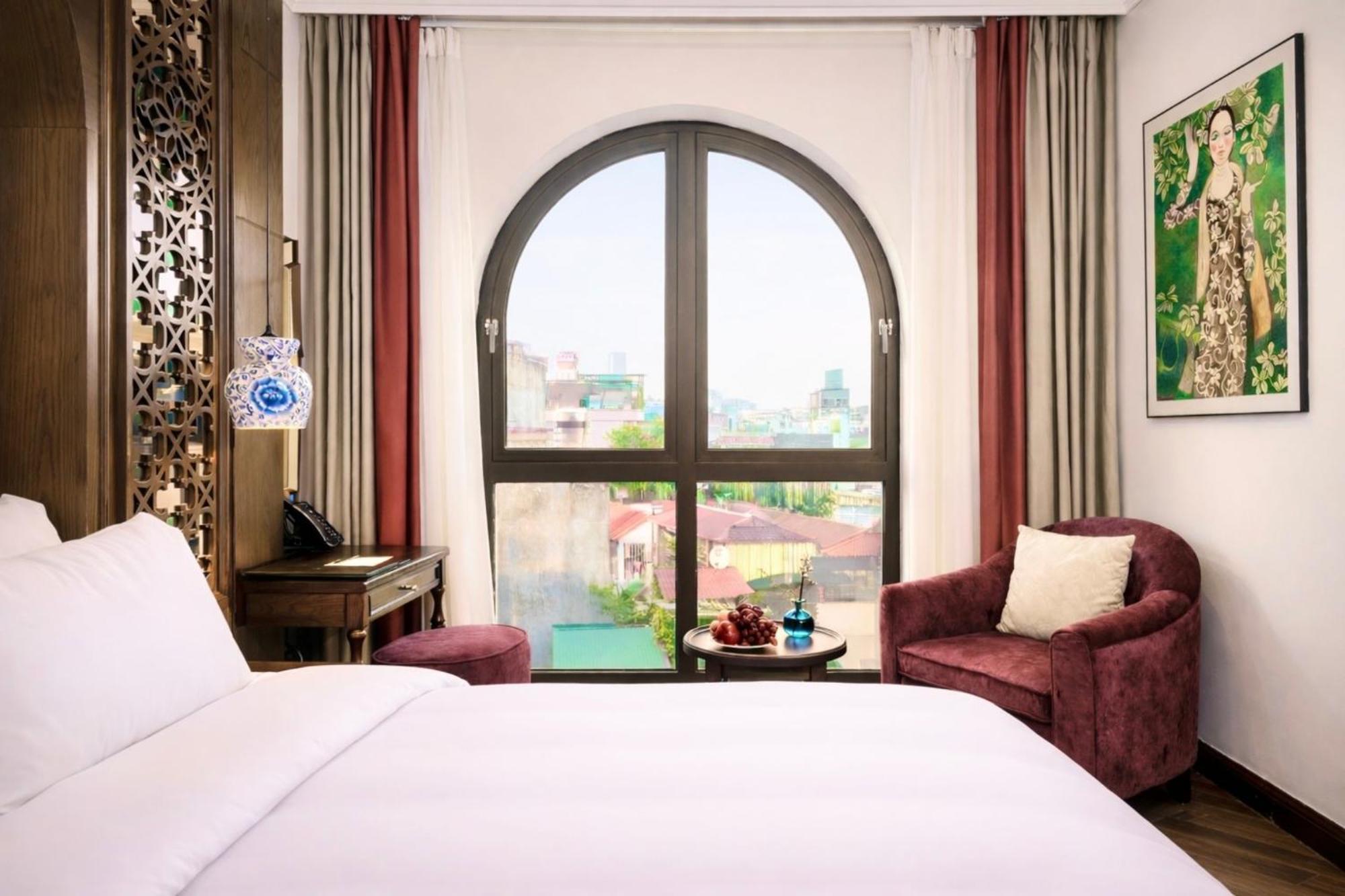 Eli Rina Hotel — Photos 2