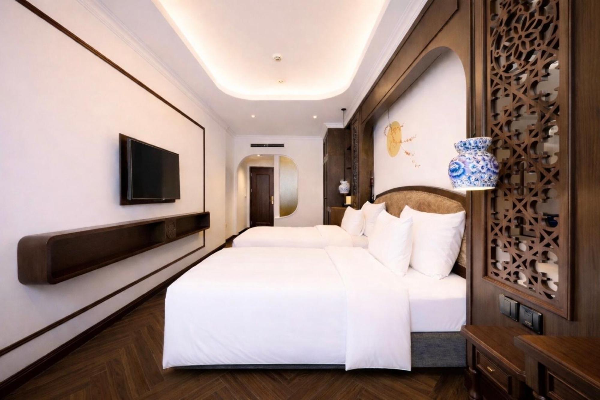 Eli Rina Hotel — Photos 1